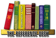 The Reference Desk